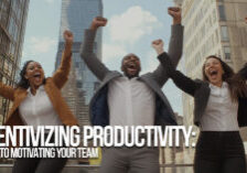 BUSINESS-Incentivizing Productivity_ A Guide to Motivating Your Team