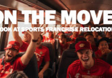 FUN- On The Move_ A Look at Sports Franchise Relocations